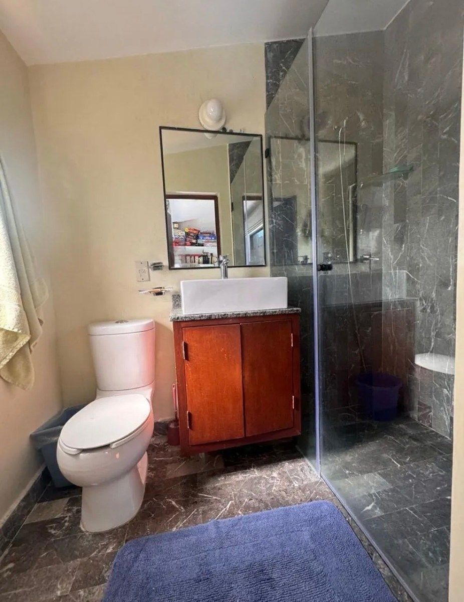 Casa en condominio en Lomas de Tarango, Álvaro Obregón, foto 19 de 33