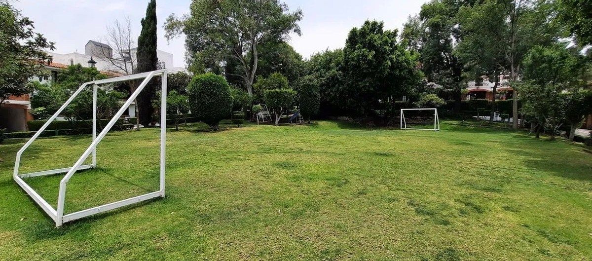 Casa en condominio en Lomas de Tarango, Álvaro Obregón, foto 23 de 33
