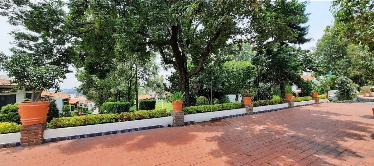 Casa en condominio en Lomas de Tarango, Álvaro Obregón, foto 24 de 33