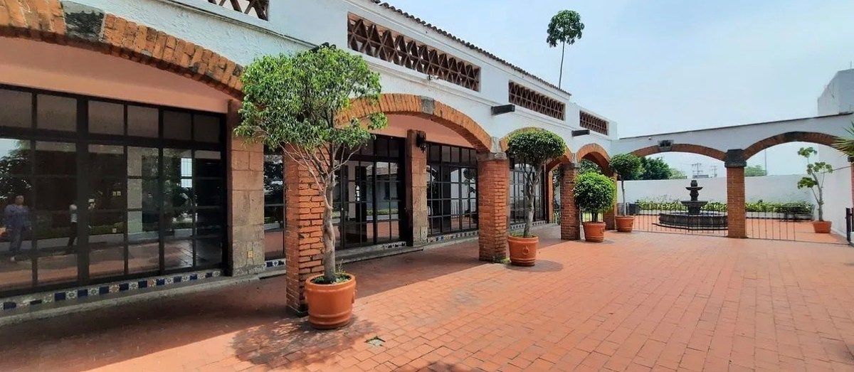 Casa en condominio en Lomas de Tarango, Álvaro Obregón, foto 25 de 33