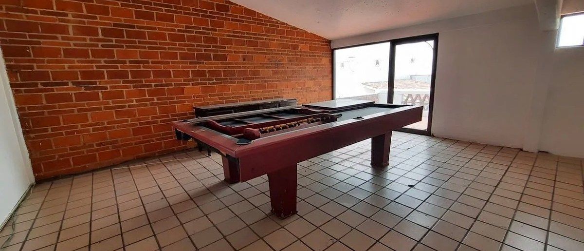 Casa en condominio en Lomas de Tarango, Álvaro Obregón, foto 27 de 33