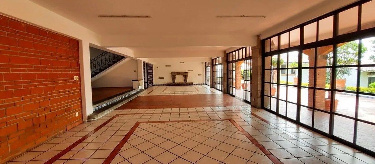 Casa en condominio en Lomas de Tarango, Álvaro Obregón, foto 29 de 33