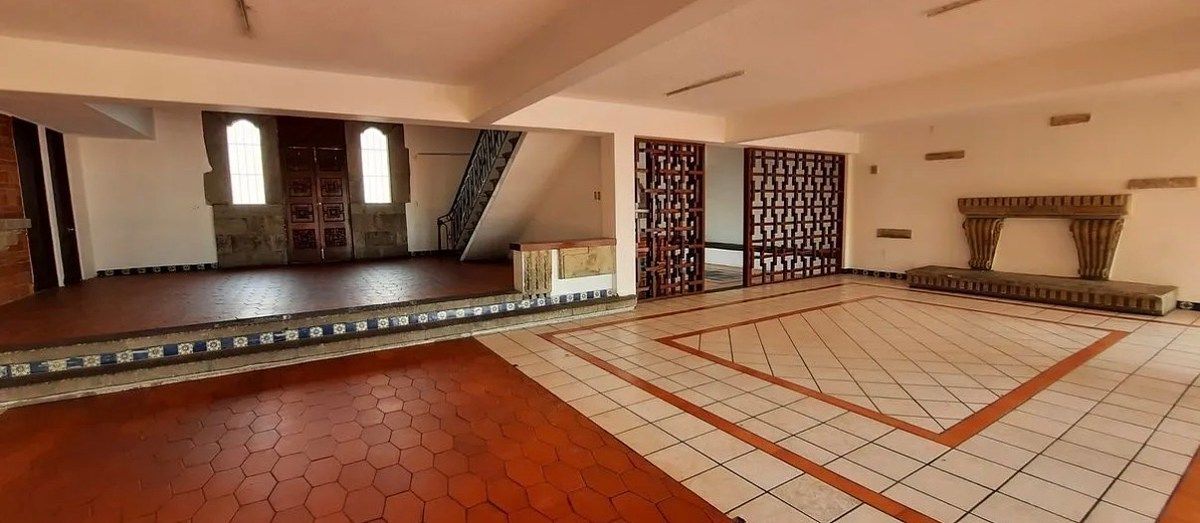 Casa en condominio en Lomas de Tarango, Álvaro Obregón, foto 31 de 33