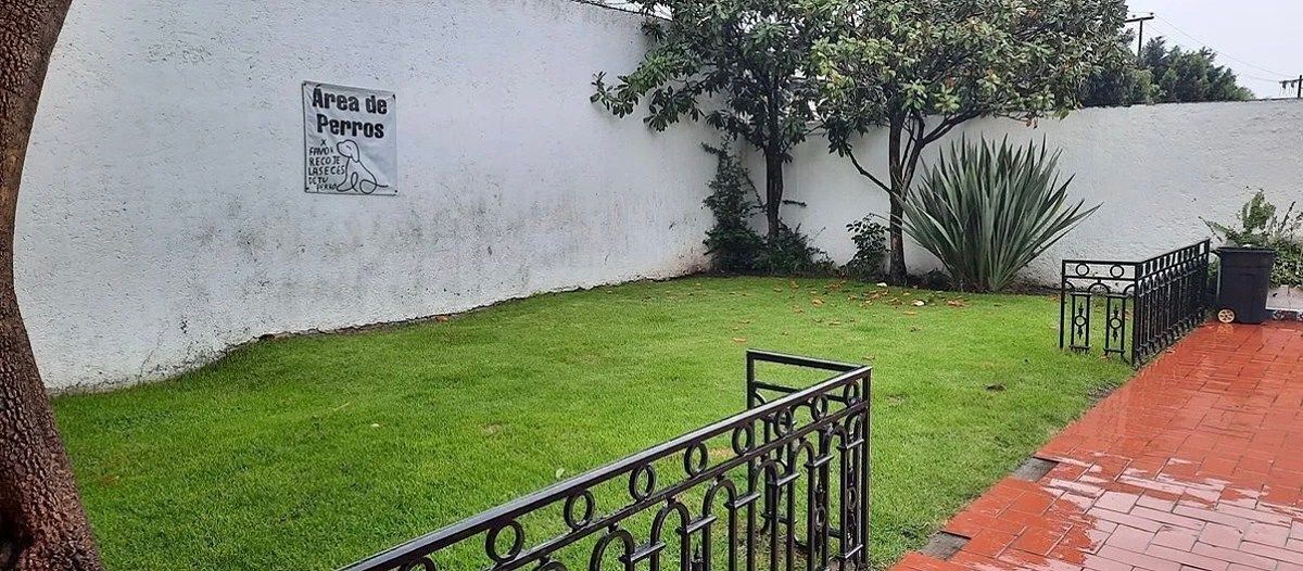 Casa en condominio en Lomas de Tarango, Álvaro Obregón, foto 33 de 33