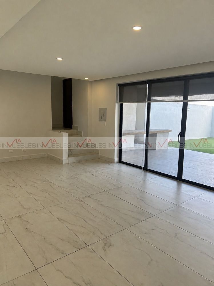 Casa en Puerta de Hierro, Monterrey, foto 7 de 12
