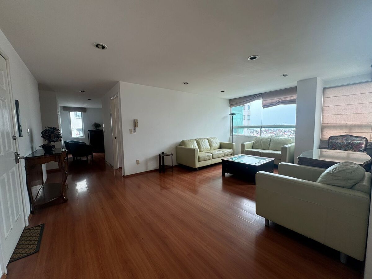 Apartamento em Interlomas, Huixquilucan, foto 5 de 37