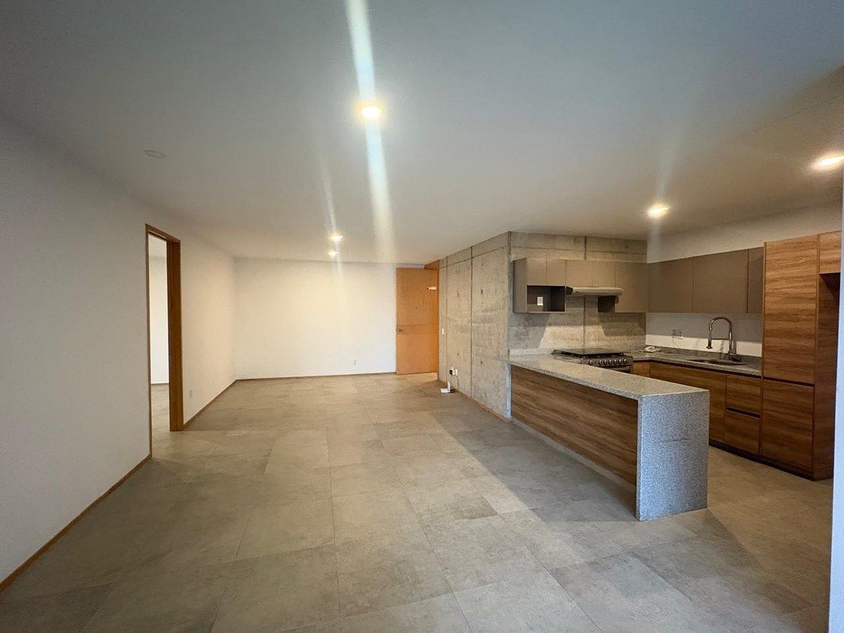 Departamento en Solares, Zapopan, foto 5 de 23
