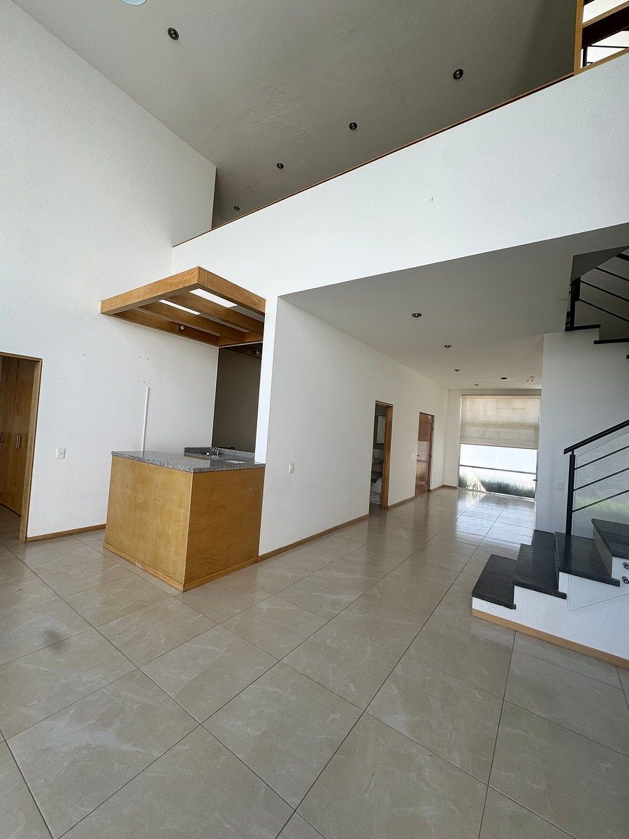 Casa en condominio en Cumbres del Lago, Querétaro, foto 3 de 22