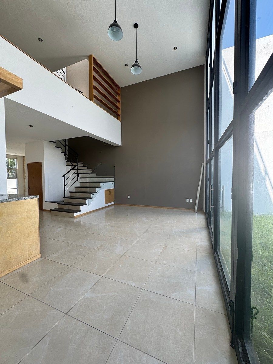 Casa en condominio en Cumbres del Lago, Querétaro, foto 5 de 22