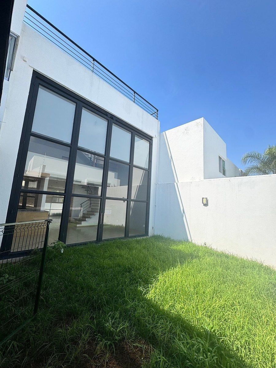 Casa en condominio en Cumbres del Lago, Querétaro, foto 6 de 22