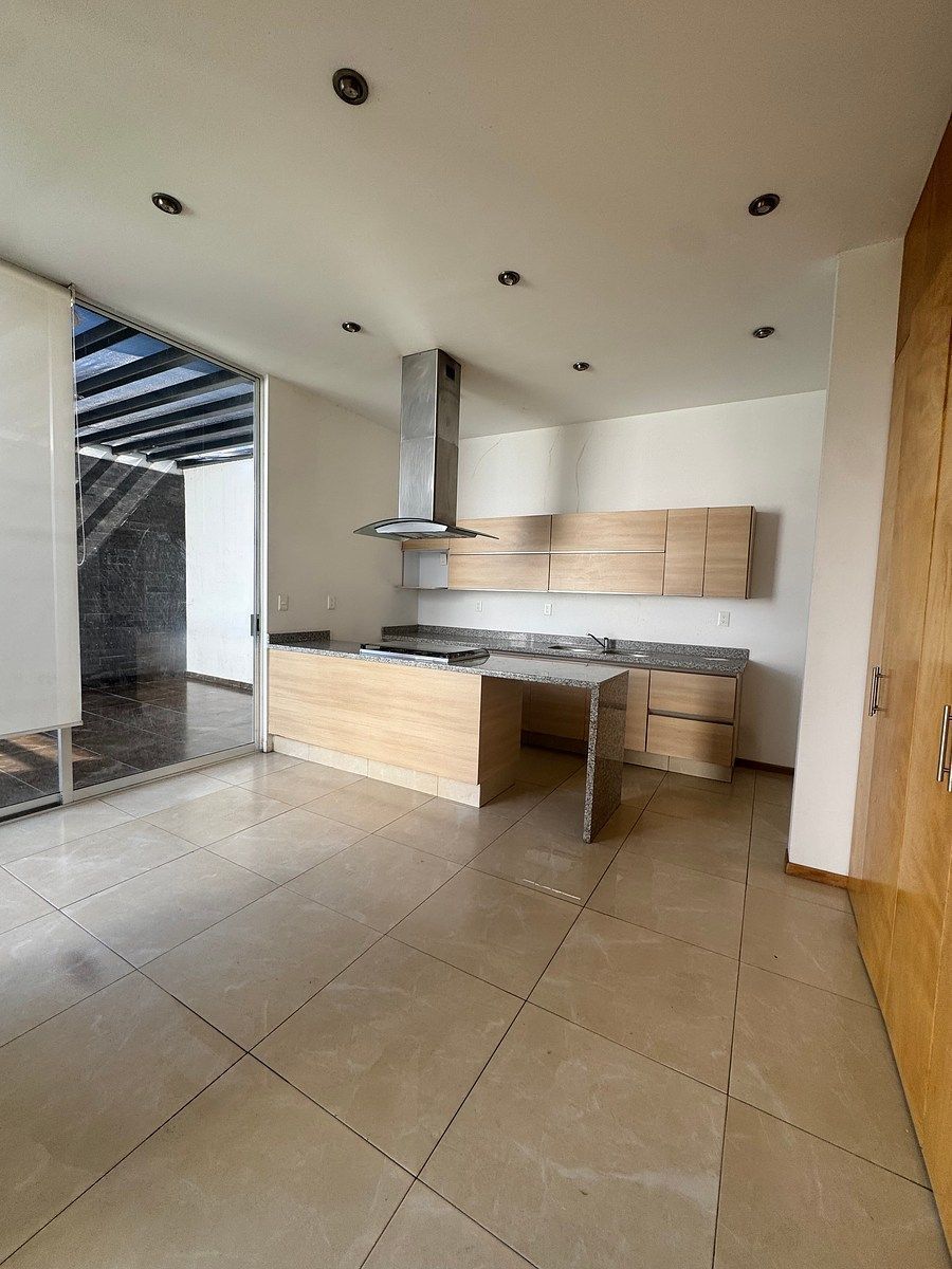 Casa en condominio en Cumbres del Lago, Querétaro, foto 7 de 22