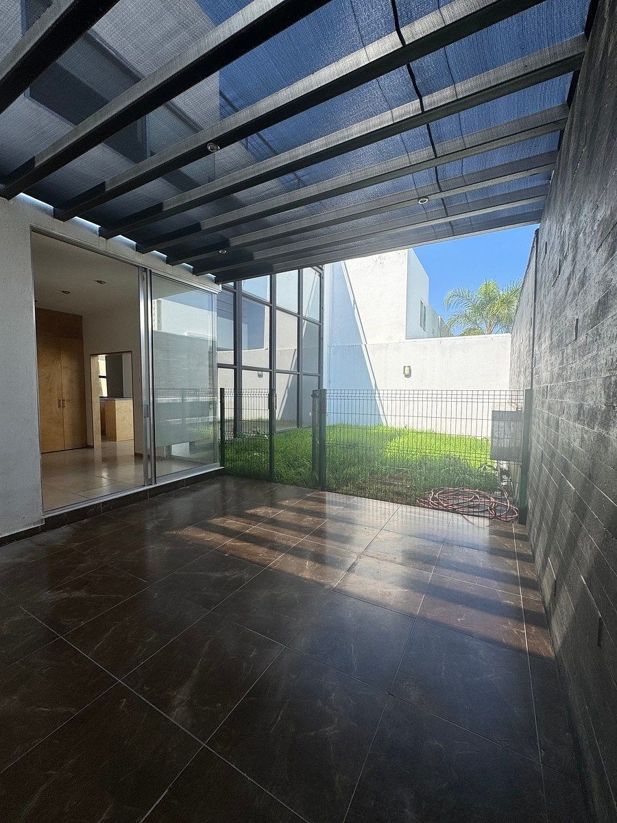 Casa en condominio en Cumbres del Lago, Querétaro, foto 8 de 22