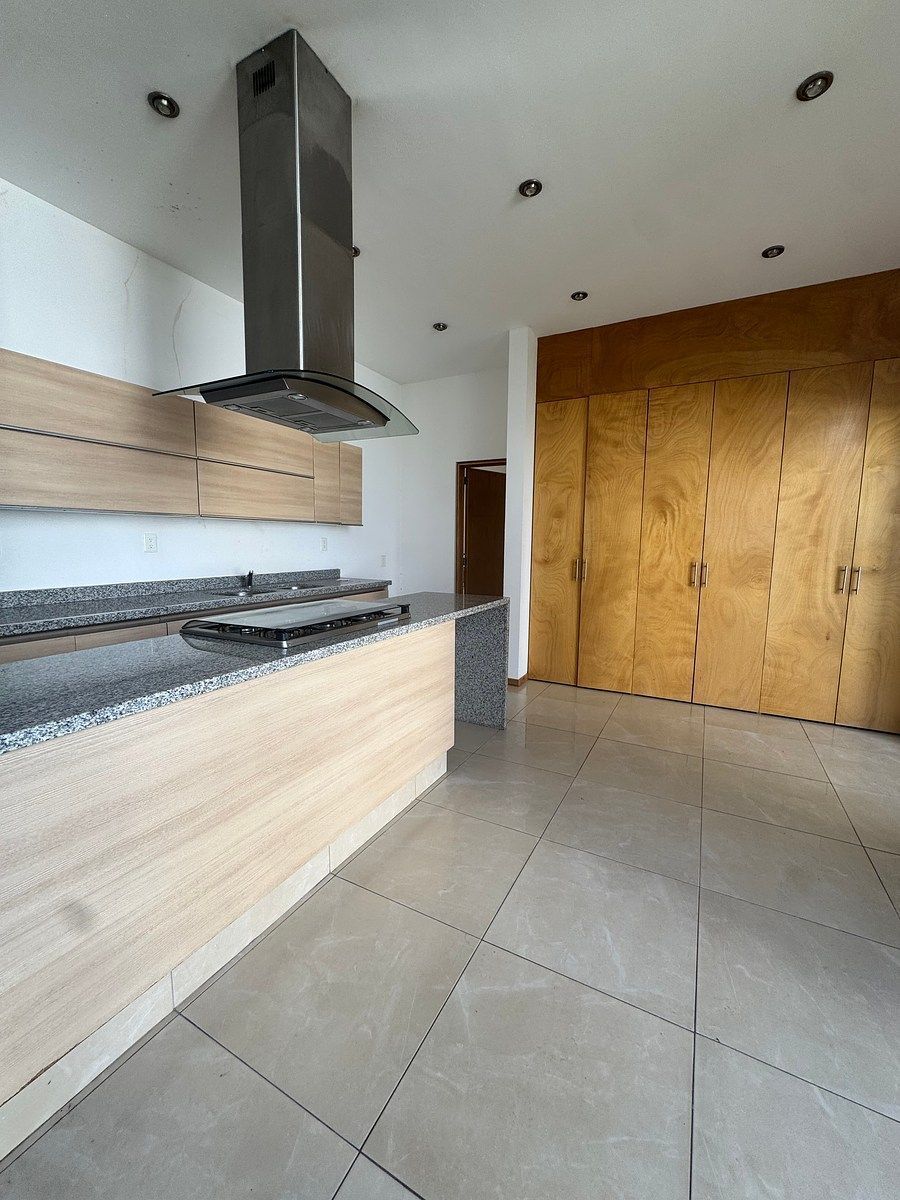Casa en condominio en Cumbres del Lago, Querétaro, foto 10 de 22