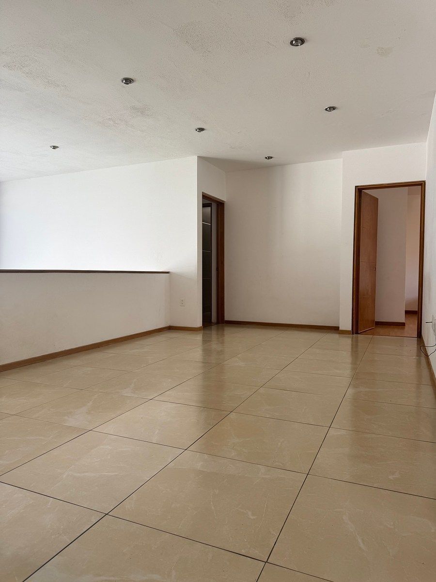Casa en condominio en Cumbres del Lago, Querétaro, foto 11 de 22
