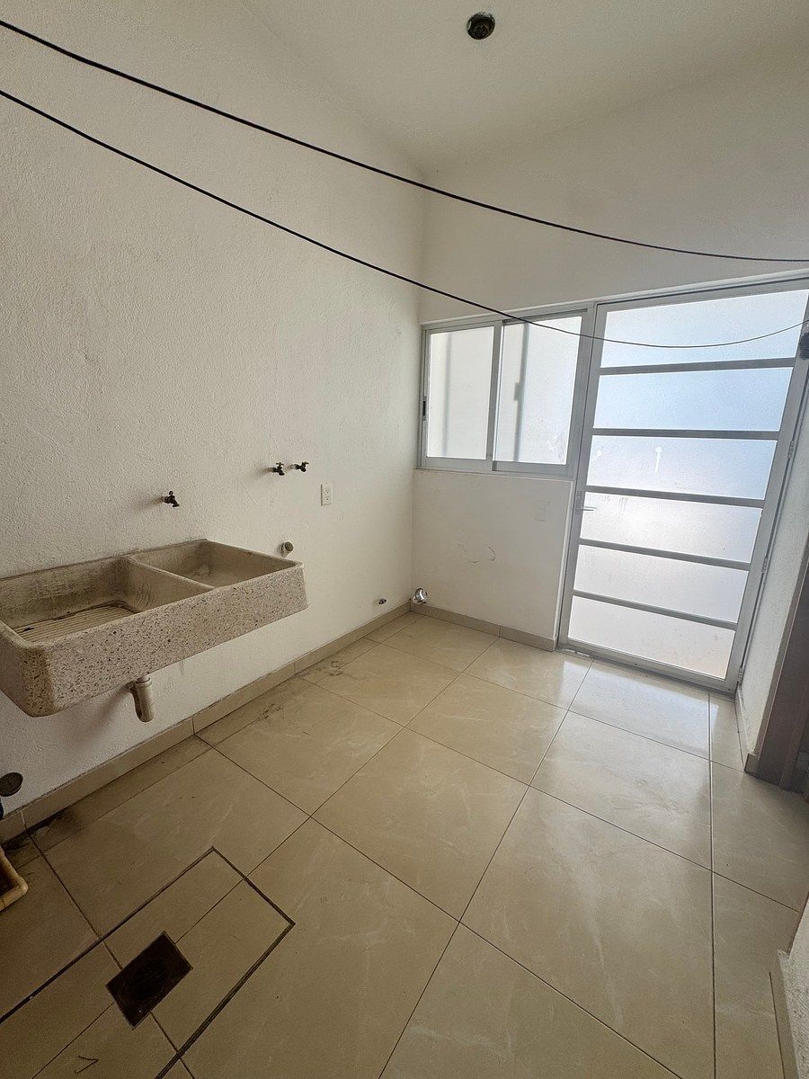 Casa en condominio en Cumbres del Lago, Querétaro, foto 12 de 22