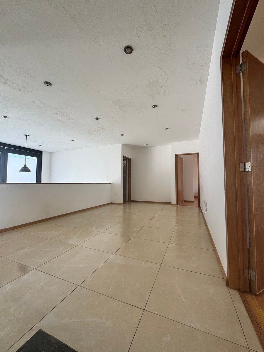 Casa en condominio en Cumbres del Lago, Querétaro, foto 13 de 22