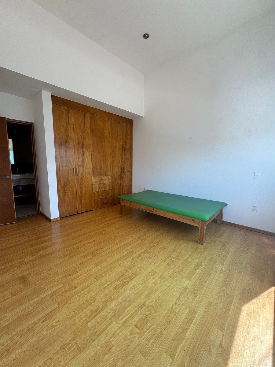 Casa en condominio en Cumbres del Lago, Querétaro, foto 18 de 22