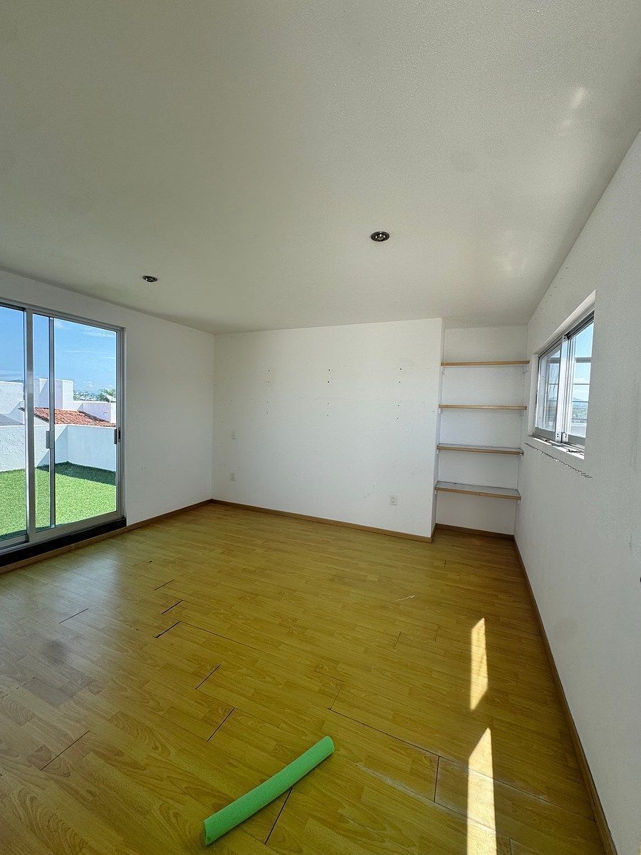Casa en condominio en Cumbres del Lago, Querétaro, foto 20 de 22
