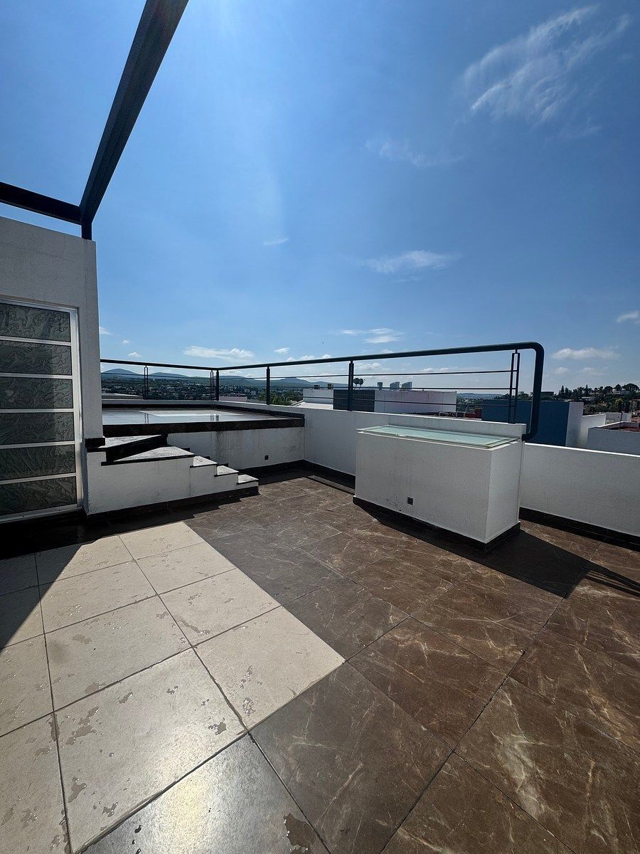 Casa en condominio en Cumbres del Lago, Querétaro, foto 21 de 22