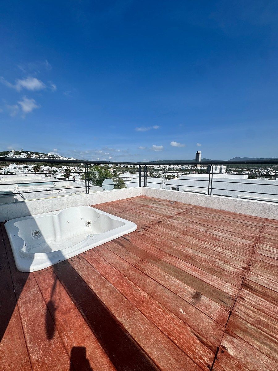 Casa en condominio en Cumbres del Lago, Querétaro, foto 22 de 22