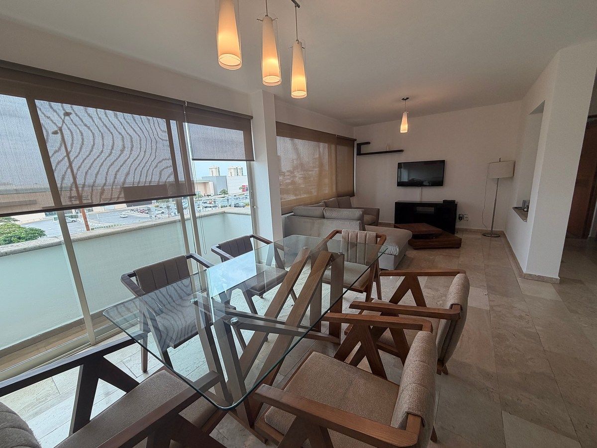 Apartamento em Lomas del Tecnológico, San Luis Potosí, foto 2 de 13