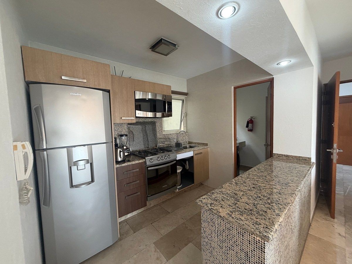 Apartamento em Lomas del Tecnológico, San Luis Potosí, foto 3 de 13