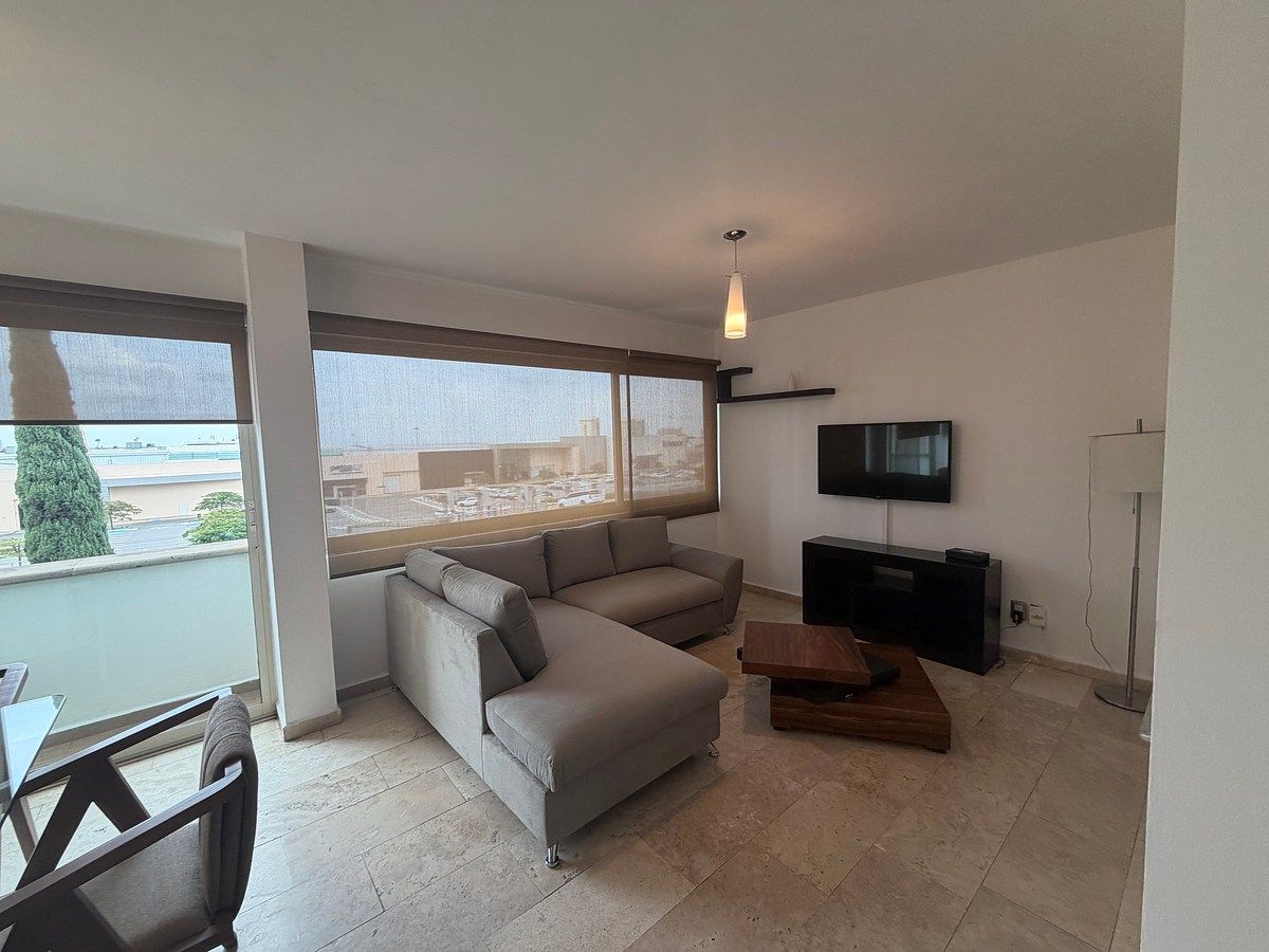 Apartamento em Lomas del Tecnológico, San Luis Potosí, foto 4 de 13