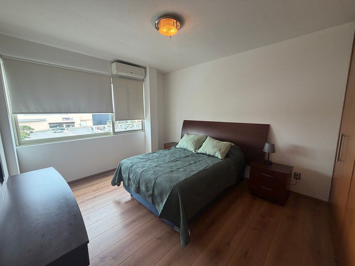 Apartamento em Lomas del Tecnológico, San Luis Potosí, foto 5 de 13