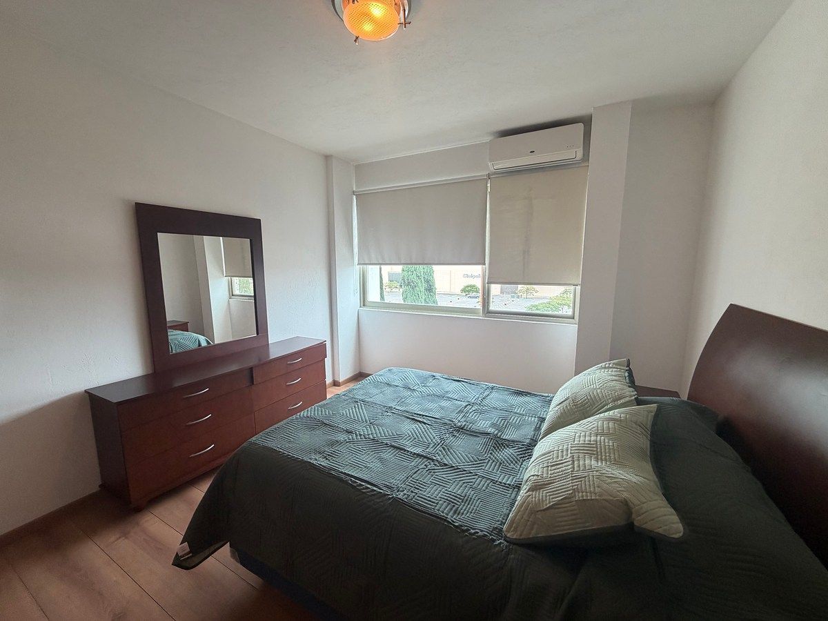 Apartamento em Lomas del Tecnológico, San Luis Potosí, foto 6 de 13
