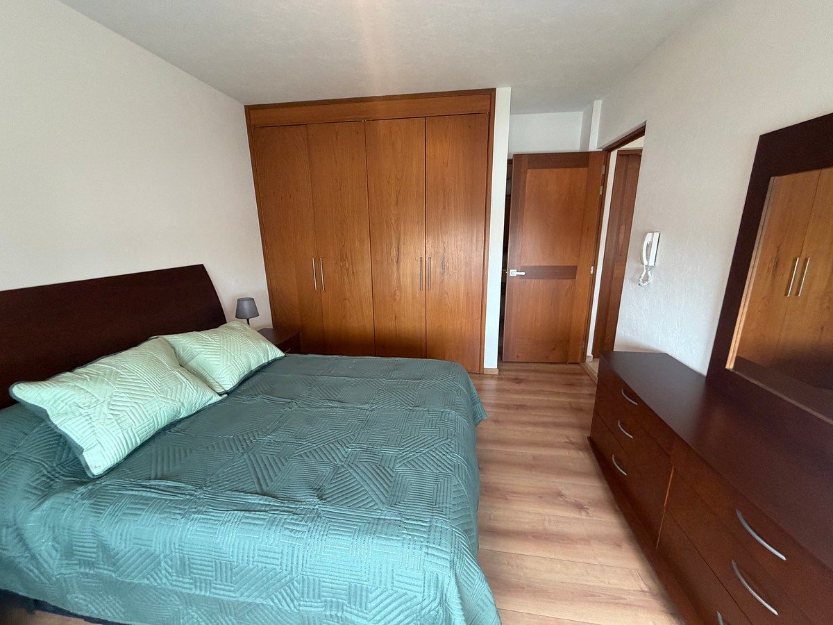 Apartamento em Lomas del Tecnológico, San Luis Potosí, foto 7 de 13