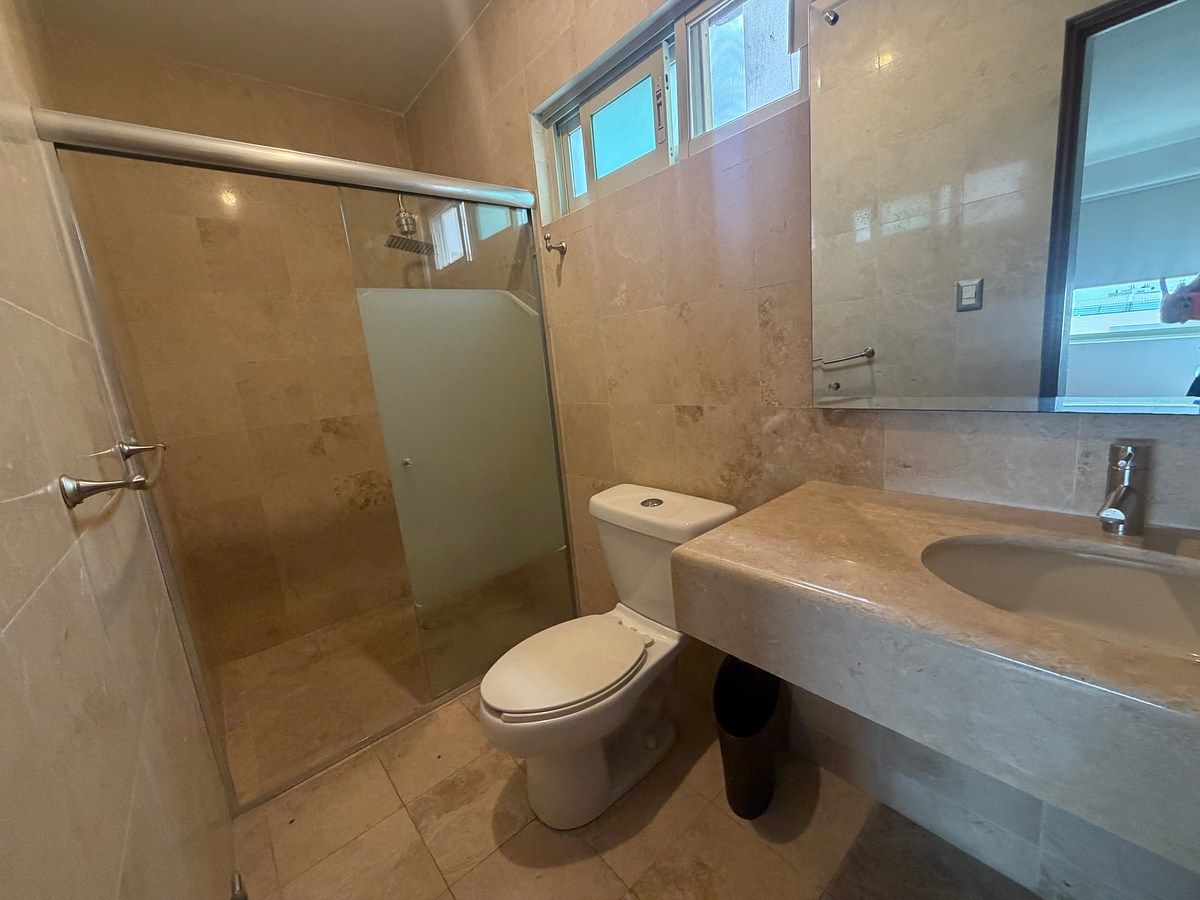 Apartamento em Lomas del Tecnológico, San Luis Potosí, foto 8 de 13