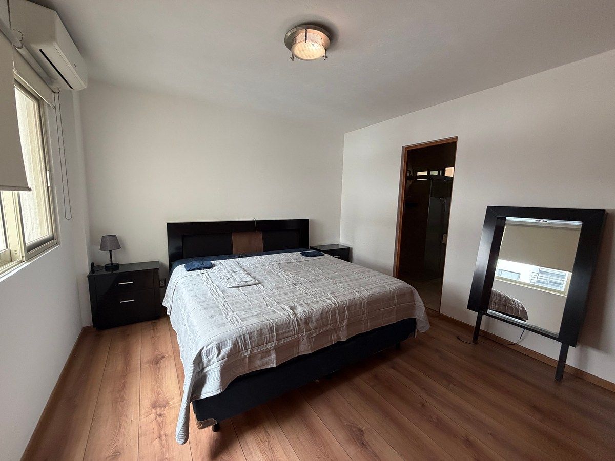 Apartamento em Lomas del Tecnológico, San Luis Potosí, foto 9 de 13