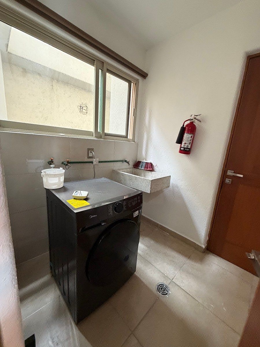 Departamento en Lomas del Tecnológico, San Luis Potosí, foto 12 de 13
