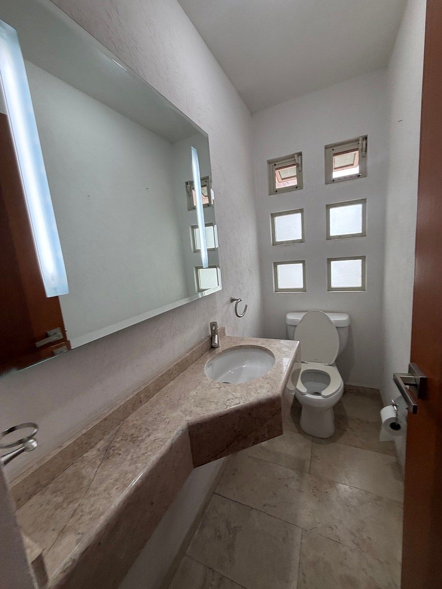 Departamento en Lomas del Tecnológico, San Luis Potosí, foto 13 de 13