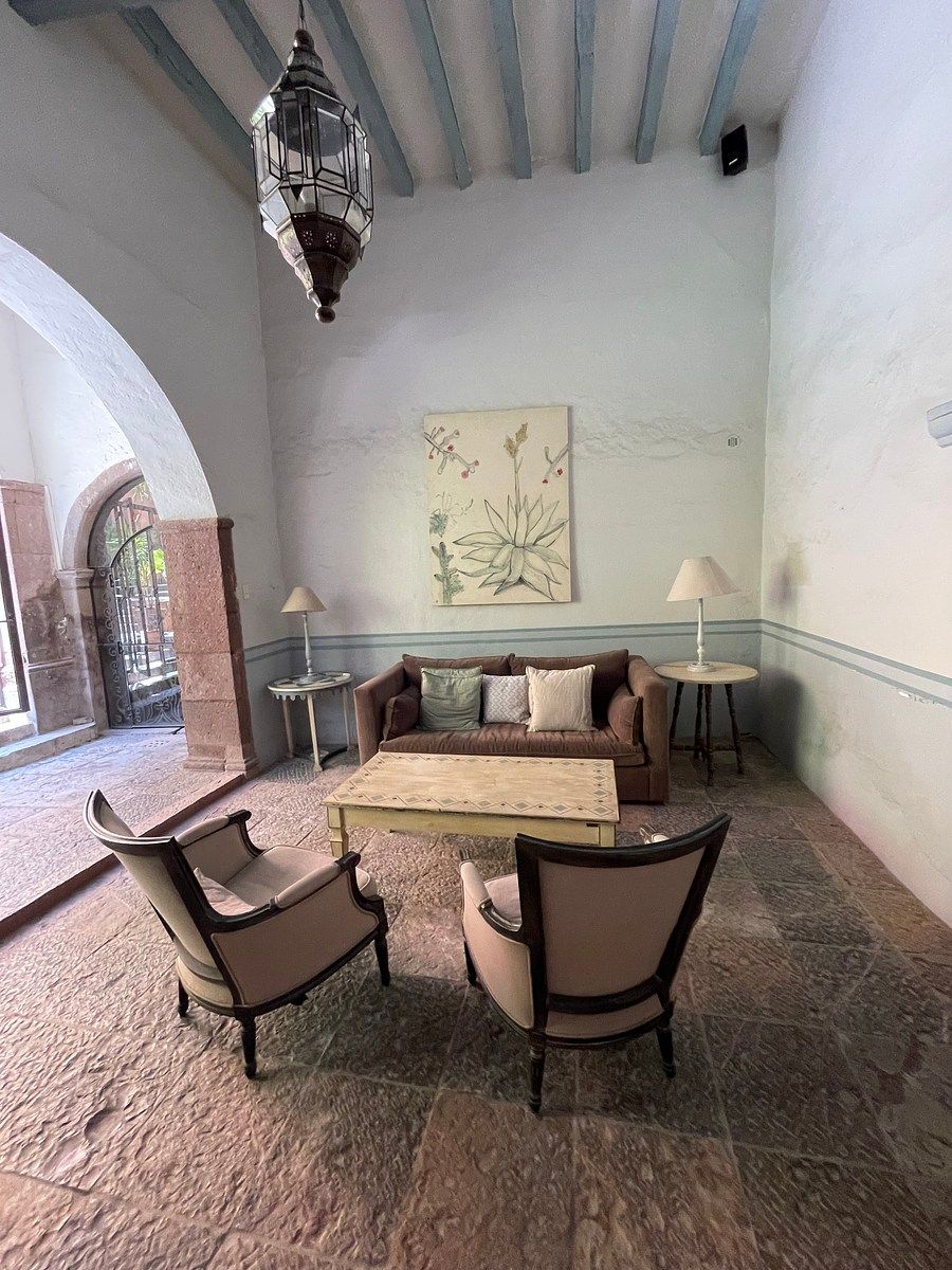 Apartment in San Miguel de Allende Centro, San Miguel de Allende, photo 17 of 22