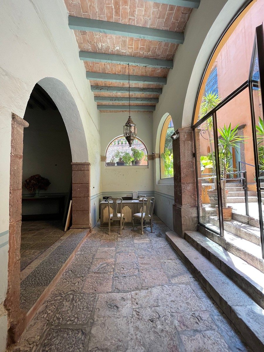 Apartment in San Miguel de Allende Centro, San Miguel de Allende, photo 21 of 22
