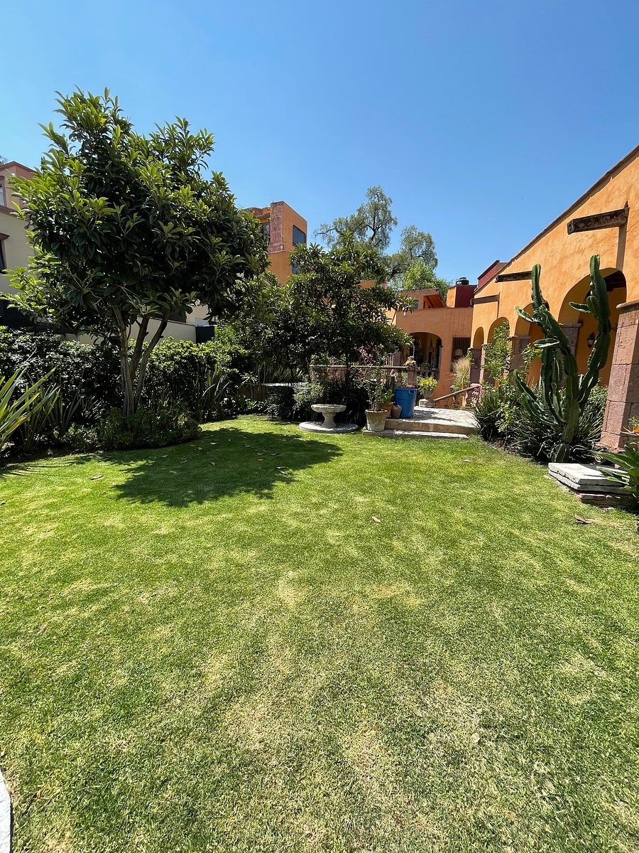 Apartment in San Miguel de Allende Centro, San Miguel de Allende, photo 20 of 22