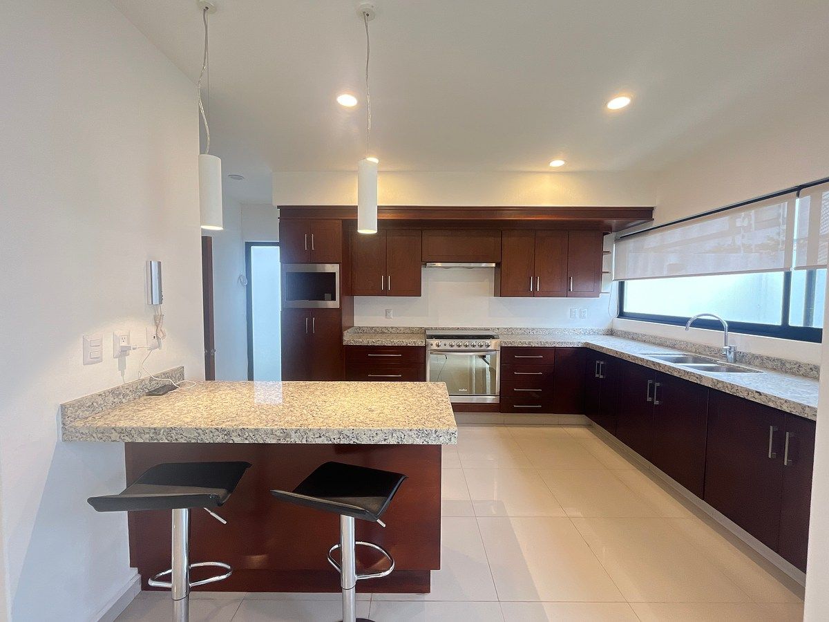 Casa en condominio en Juriquilla la Condesa, Querétaro, foto 4 de 18
