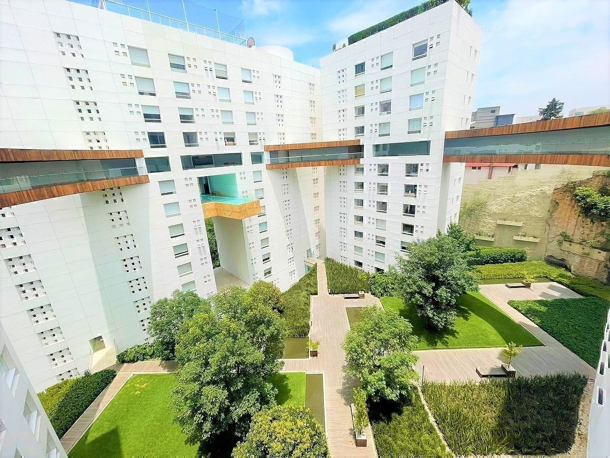 Departamento en Venta, Lomas de Bezares, 4 Recamaras, foto 1 de 18