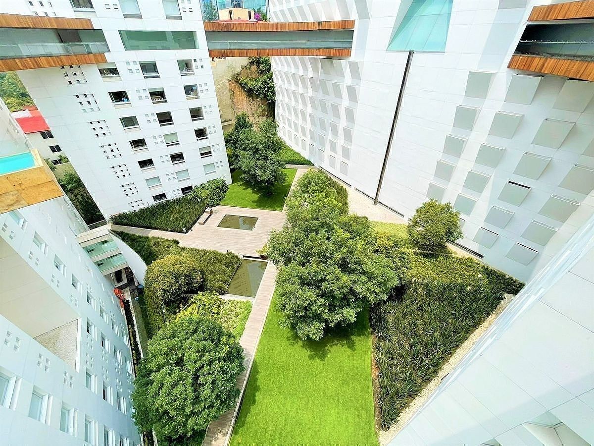 Departamento en Lomas de Bezares, Miguel Hidalgo, foto 18 de 18