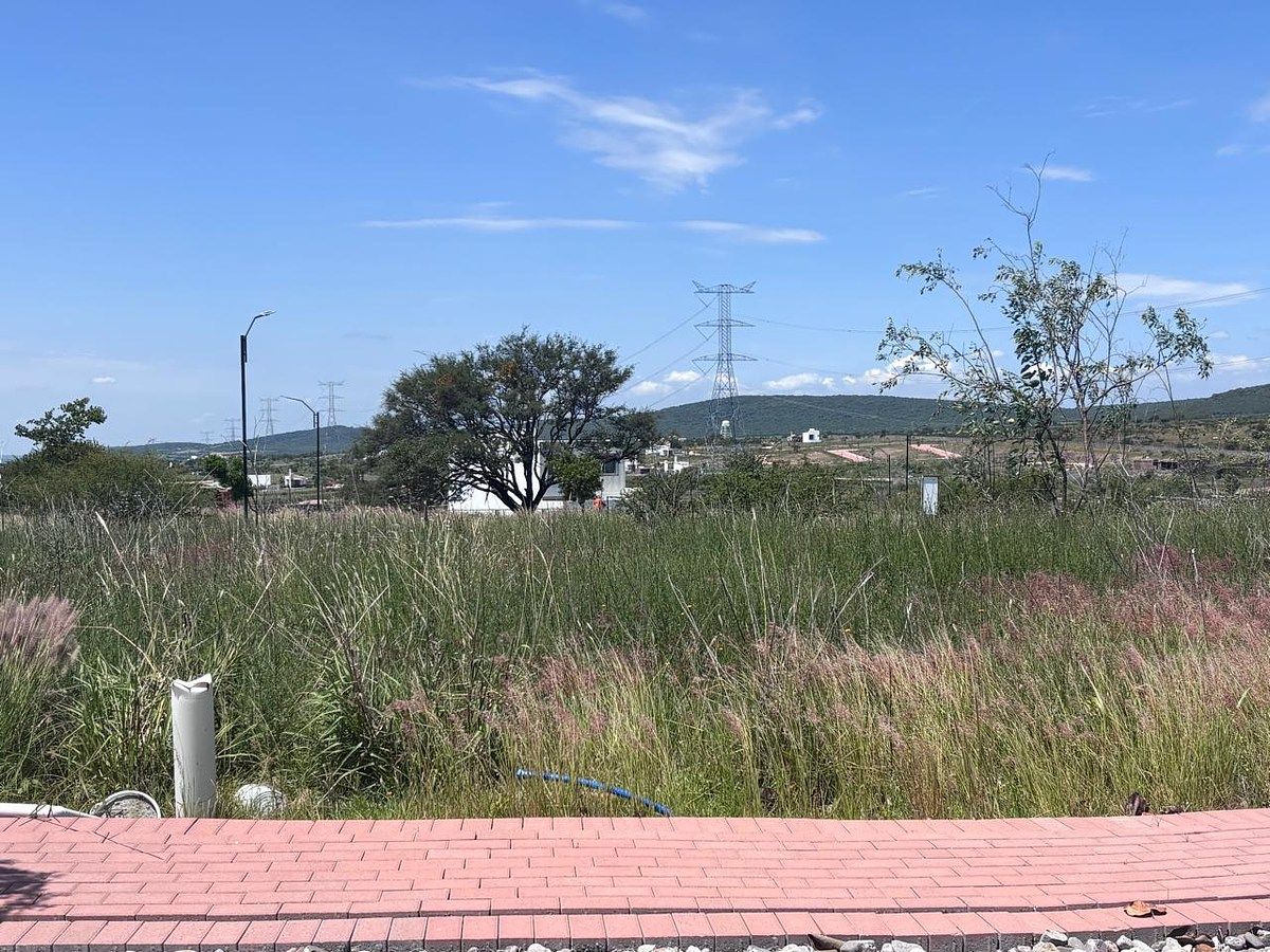 Lote em Puerta de San Rafael, Corregidora, foto 3 de 9