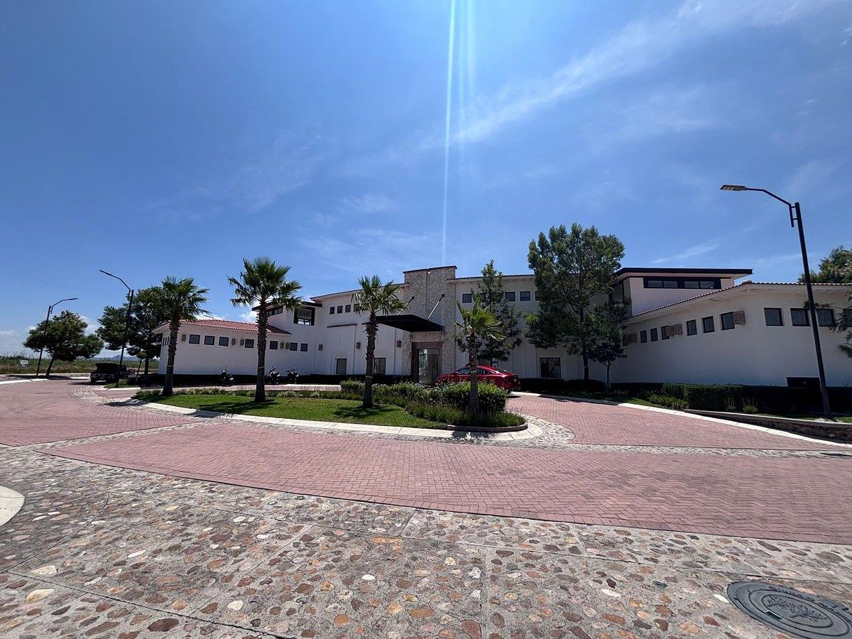 Lote em Puerta de San Rafael, Corregidora, foto 2 de 9