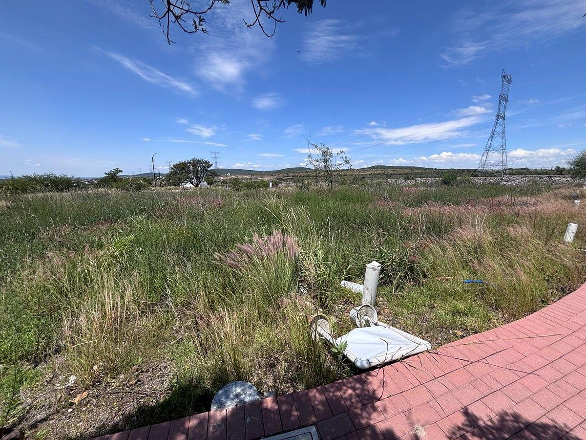 Lote em Puerta de San Rafael, Corregidora, foto 4 de 9