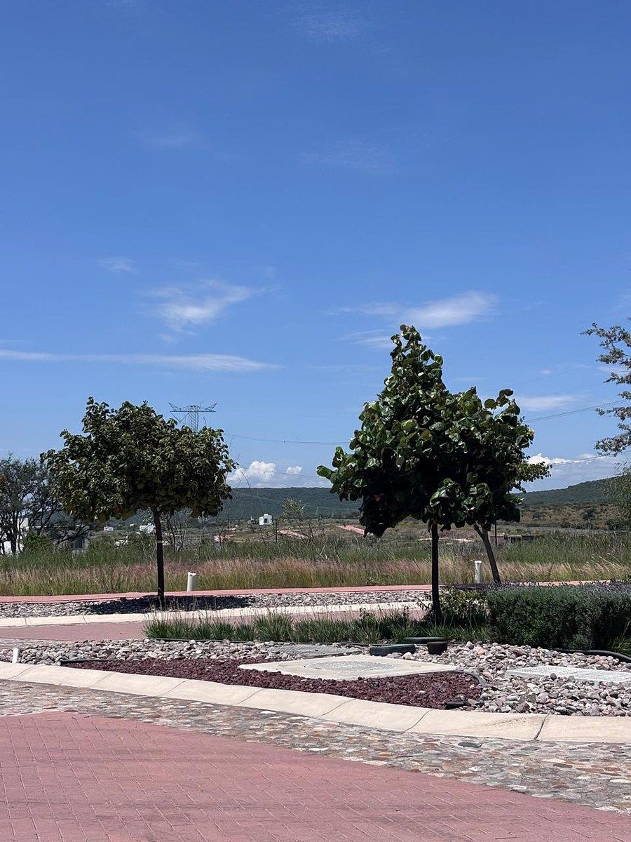 Lote em Puerta de San Rafael, Corregidora, foto 5 de 9