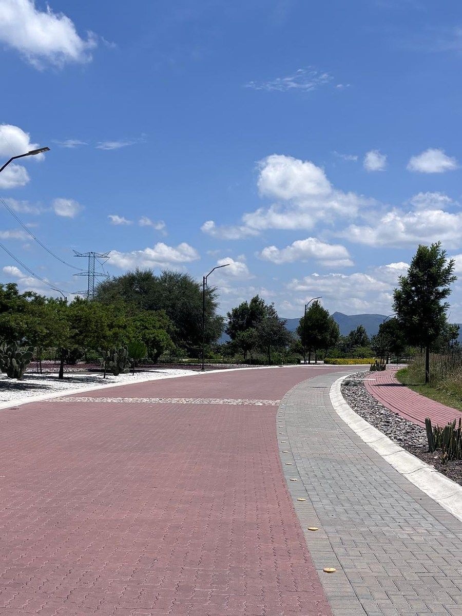 Lote em Puerta de San Rafael, Corregidora, foto 9 de 9