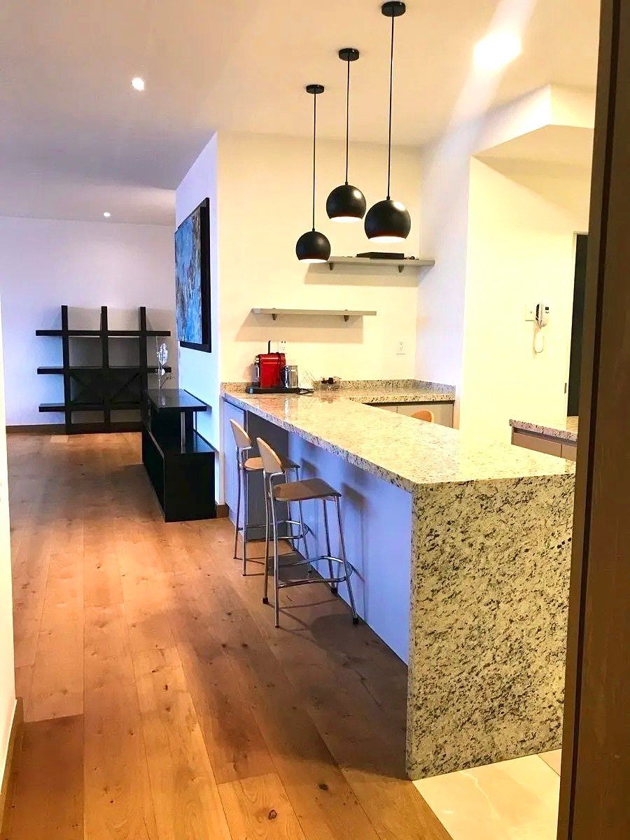 Departamento en Santa Fe Cuajimalpa, Cuajimalpa de Morelos, foto 8 de 41