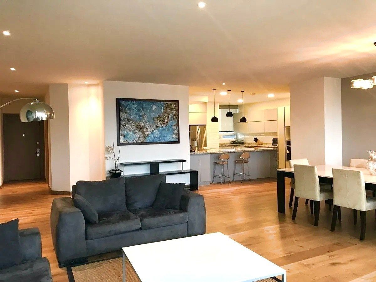 Departamento en Santa Fe Cuajimalpa, Cuajimalpa de Morelos, foto 10 de 41