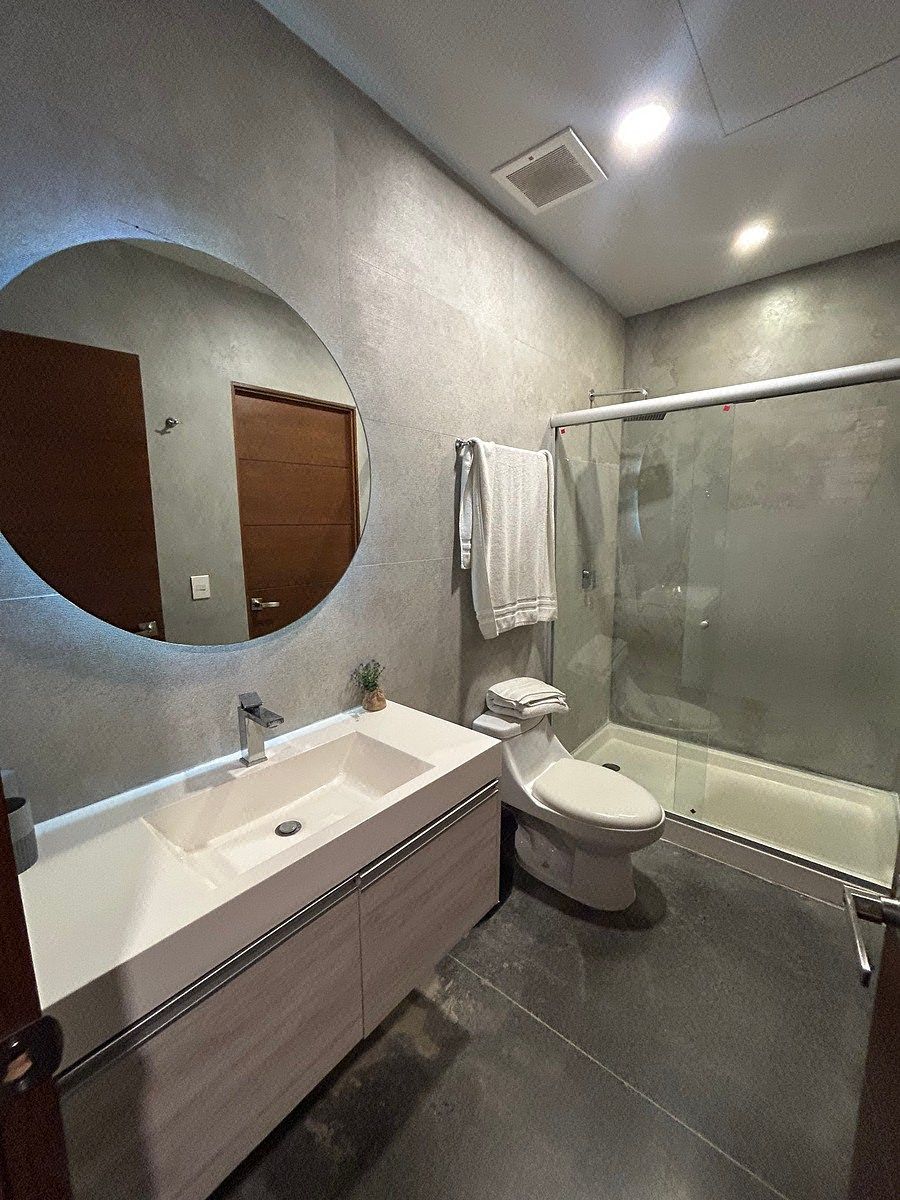 Apartamento em Tecnológico, Monterrey, foto 4 de 13