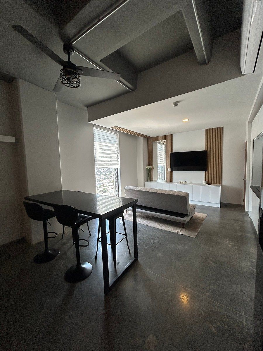 Apartamento em Tecnológico, Monterrey, foto 5 de 13