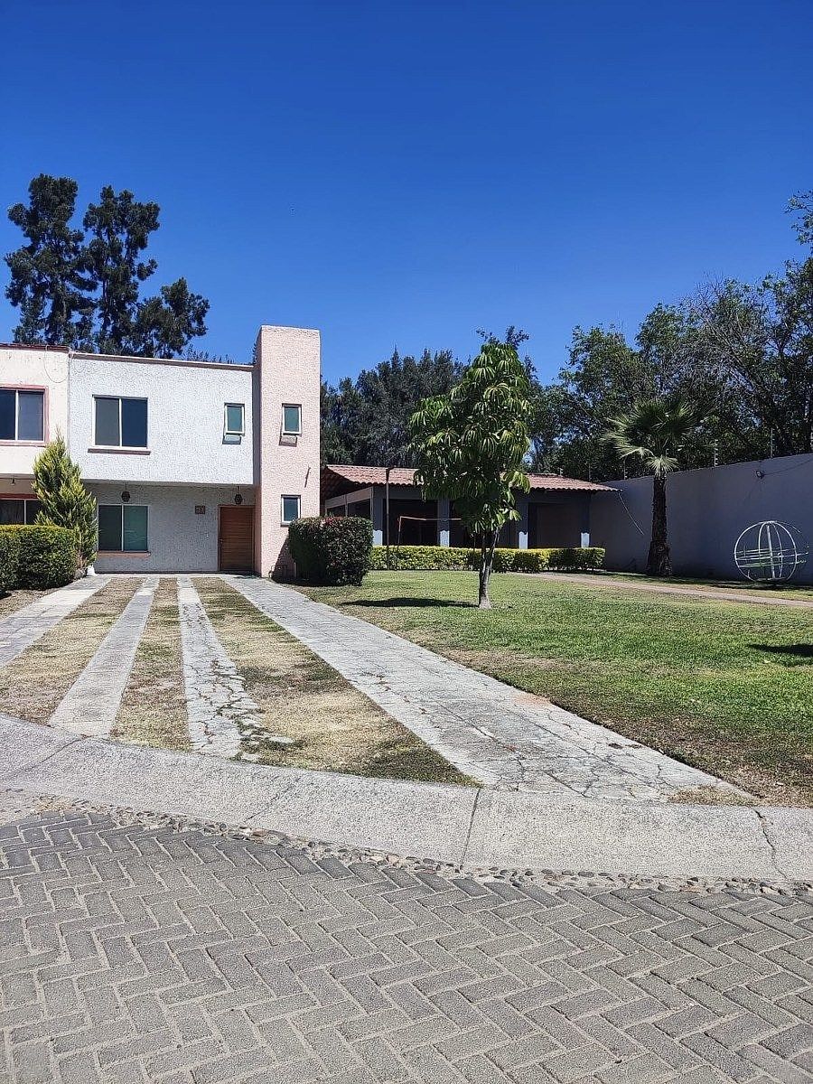Casa en condominio en Acueducto San Agustín, Tlajomulco de Zúñiga, foto 2 de 14